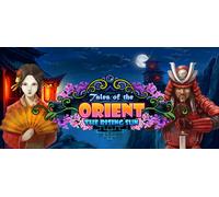 Tales of the Orient: The Rising Sun (PC)