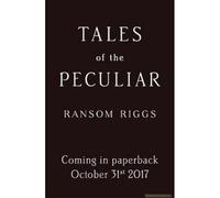 Tales Of The Peculiar