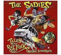Tales Of The Ratfink (The Sadies)