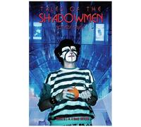 Tales Of The Shadowmen 17: Noblesse Oblige
