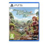 Tales of the Shire: A Lord of The Rings Game - PS5