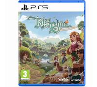 Tales Of The Shire A Lord Of The Rings Game Ps5 Multicolore TU