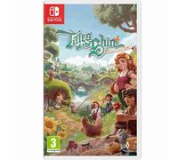 Tales of the shire a lord of the rings game switch multicolore TU