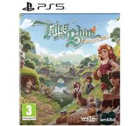 Tales of the Shire A The Lord of The Rings™ Game - Jeu PS5