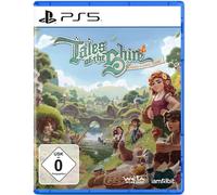Tales Of The Shire - Un Jeu Du Seigneur Des Anneaux PS5 NEU+OVP