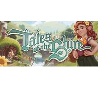 Tales of the Shire (Xbox X)