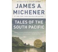 [(Tales of the South Pacific)] [By (author) James A Michener ] published on (September, 2014)