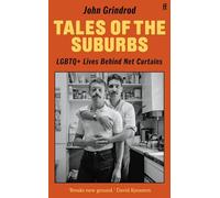 Tales of the Suburbs: LGBTQ+ Lives Behind Net Curtains