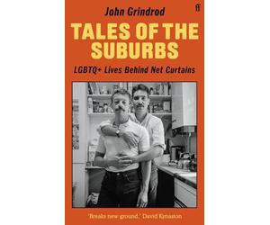 Tales of the Suburbs: LGBTQ+ Lives Behind Net Curtains