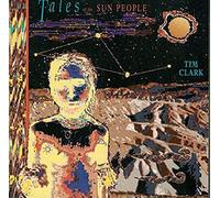 Tales Of The Sun People