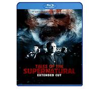 Tales Of The Supernatural [Blu-Ray]