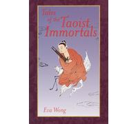 Tales of the Taoist Immortals