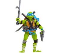 Tales of the Teenage Mutant Ninja Turtles : Légendes des Tortues Ninja - Figurine Mix 'n Match Leonardo 12 cm G