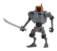 Tales of Teenage Mutant Ninja Turtles: Mutations Mix and Match MECHAZOID