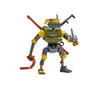 Tales of Teenage Mutant Ninja Turtles: Mutations Mix and Match Metalhead