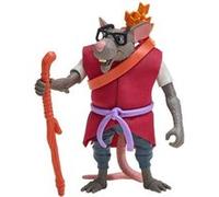 Tales of the Teenage Mutant Ninja Turtles : Légendes des Tortues Ninja - Figurine Mix 'n Match Splinter 12 cm Or