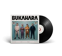 Bukahara - Tales of The Tides [Import]
