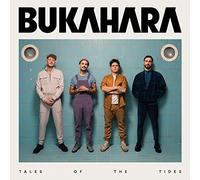 Bukahara - Tales of The Tides [Import]