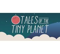 Tales of the Tiny Planet (PC)