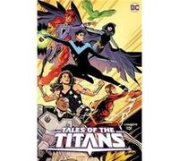 Tales of the Titans by Steve Orlando Steve Orlando (Auteur)