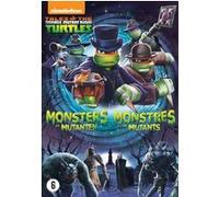 TALES OF THE TMNT V2: MONSTERS &AMP; MUTANTS-BIL G
