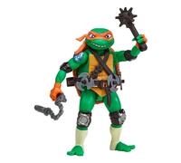 Tales of the Turtle Ninja Mix 'n Match Action Figure Michelangelo 12 cm camarade