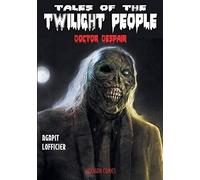 Tales Of The Twilight People