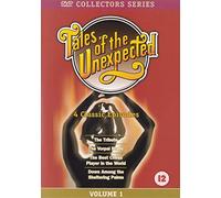 Tales of the Unexpected