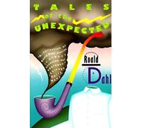 Tales of the Unexpected