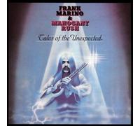 Frank Marino - Tales of the Unexpected [New CD]