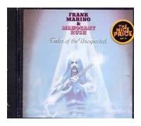 Frank Marino & Mahogany - Tales of The Unexpected