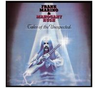 Frank Marino & Mahogany Rush – Tales of the Unexpected – CD – Neuf