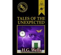 Tales of the Unexpected (Black & Gold Classics)