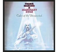 Tales of the Unexpected by Marino Frank & Mahogany Rush [Audio CD] NEUF