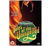Tales Of The Unexpected [Dvd]