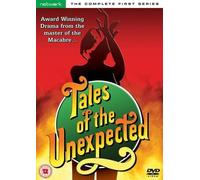 Tales of the Unexpected [Import anglais]