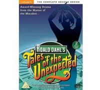 Tales Of The Unexpected - Series 2 - Complete G