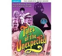 Tales Of The Unexpected - Series 3 - Complete