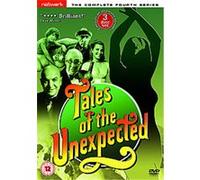 Tales of the Unexpected - Tales of the Unexpected - the Complete Fourth Series [Import anglais]