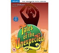 Tales Of The Unexpected - Series 5 - Complete G