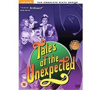Tales of the Unexpected - Tales of the Unexpected - Series 6 [Import anglais]