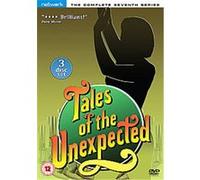 Tales Of The Unexpected - Series 7 - Complete G