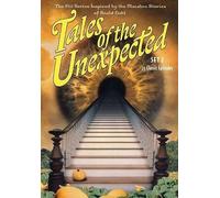 Tales Of The Unexpected, Set 2