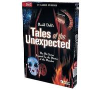 Tales Of The Unexpected, Set 3