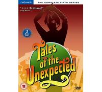 Tales of the Unexpected - Tales of the Unexpected - Complete Series 5 [Import anglais]