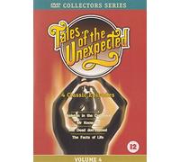Tales of the Unexpected - Tales of the Unexpected - Vol. 5 [Import anglais]