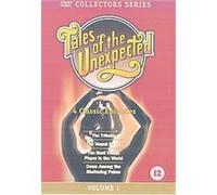 Tales Of The Unexpected - Vol. 1 , (Collectors Series)