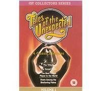 Tales Of The Unexpected - Vol. 1 G
