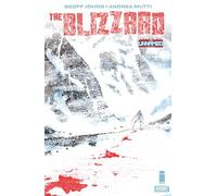 Tales of the Unnamed: The Blizzard