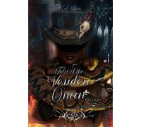 Tales Of The Voudou Queen: An Order Of The Tempest Series Novel: 2 (The Order Of The Tempest)